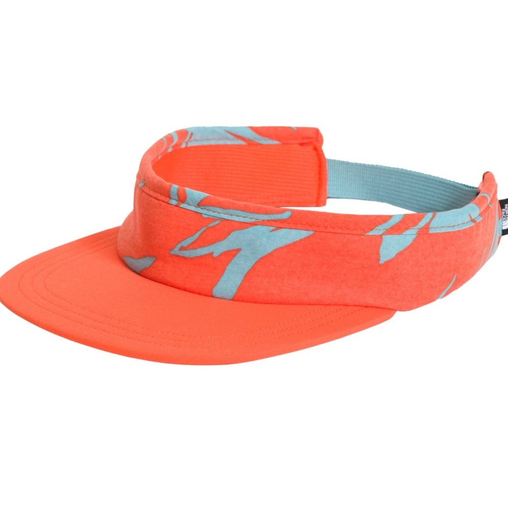 The North Face Class V Visor
